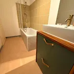 L'escapade Langroise Lägenhet