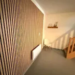 L'escapade Langroise Lägenhet *
