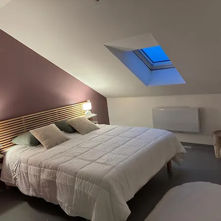 L'escapade Langroise *