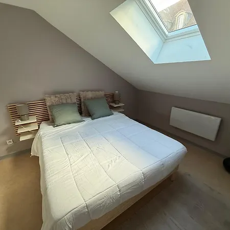 L'escapade Langroise *