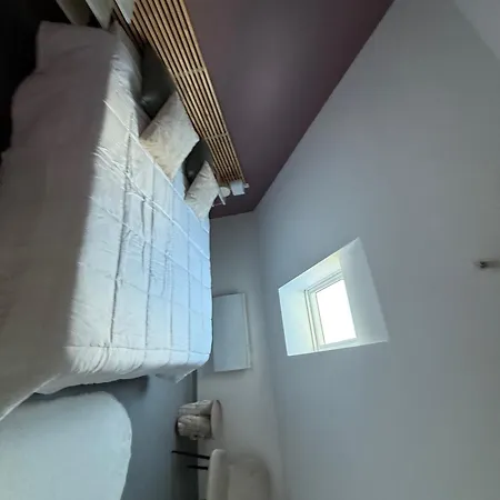 L'escapade Langroise