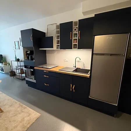 L'escapade Langroise Apartment