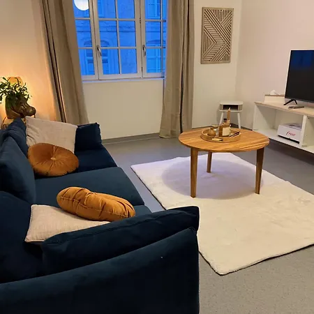 L'escapade Langroise