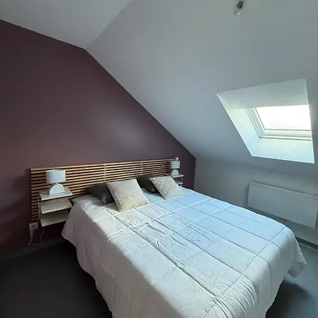 L'escapade Langroise Apartment *