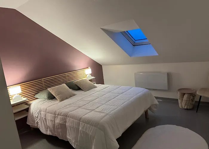 L'escapade Langroise *