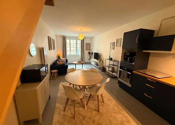 L'escapade Langroise * Langres