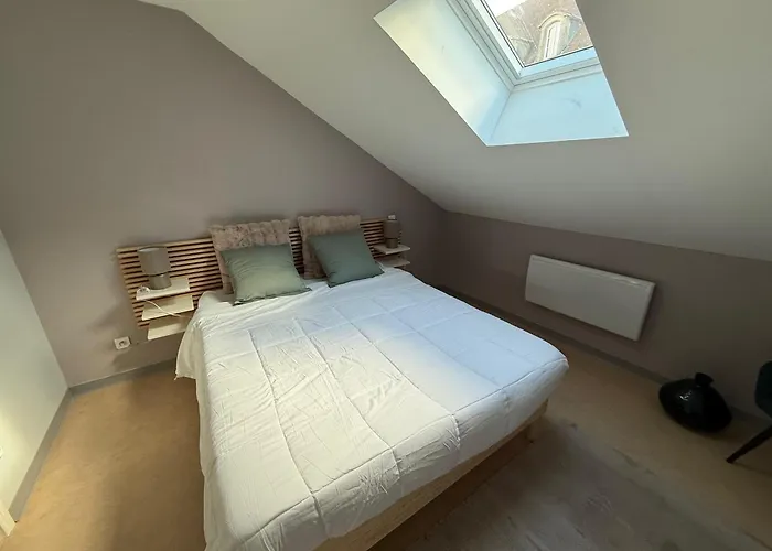 L'escapade Langroise *