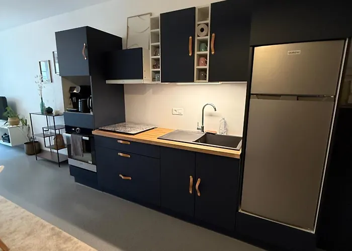 L'escapade Langroise Апартаменты