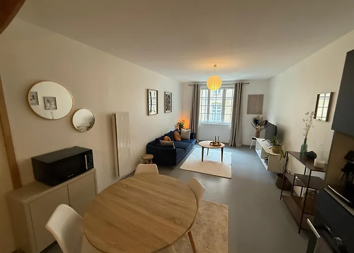 L'escapade Langroise * Langres