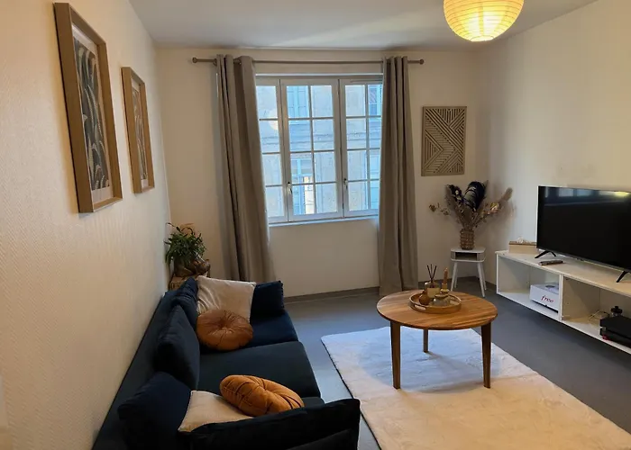 L'escapade Langroise *